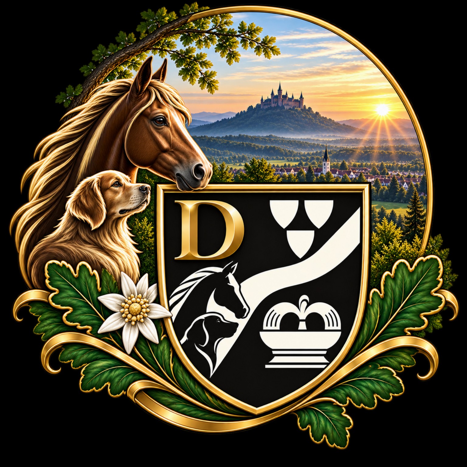 Familie Deischle