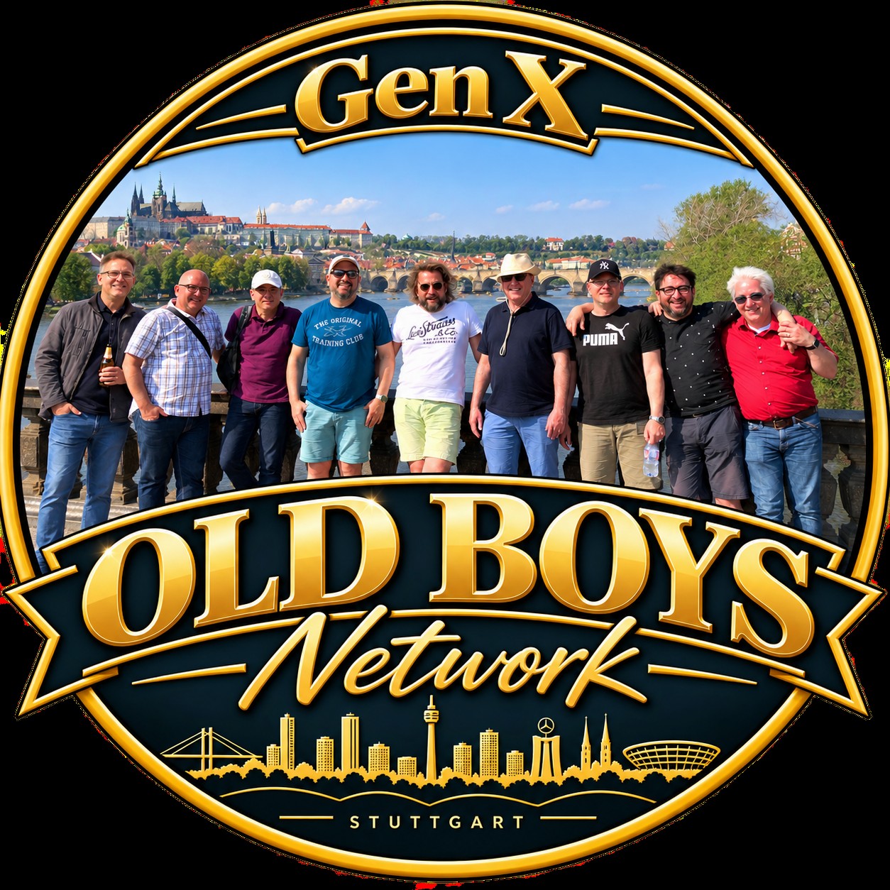 Old Boys Network
