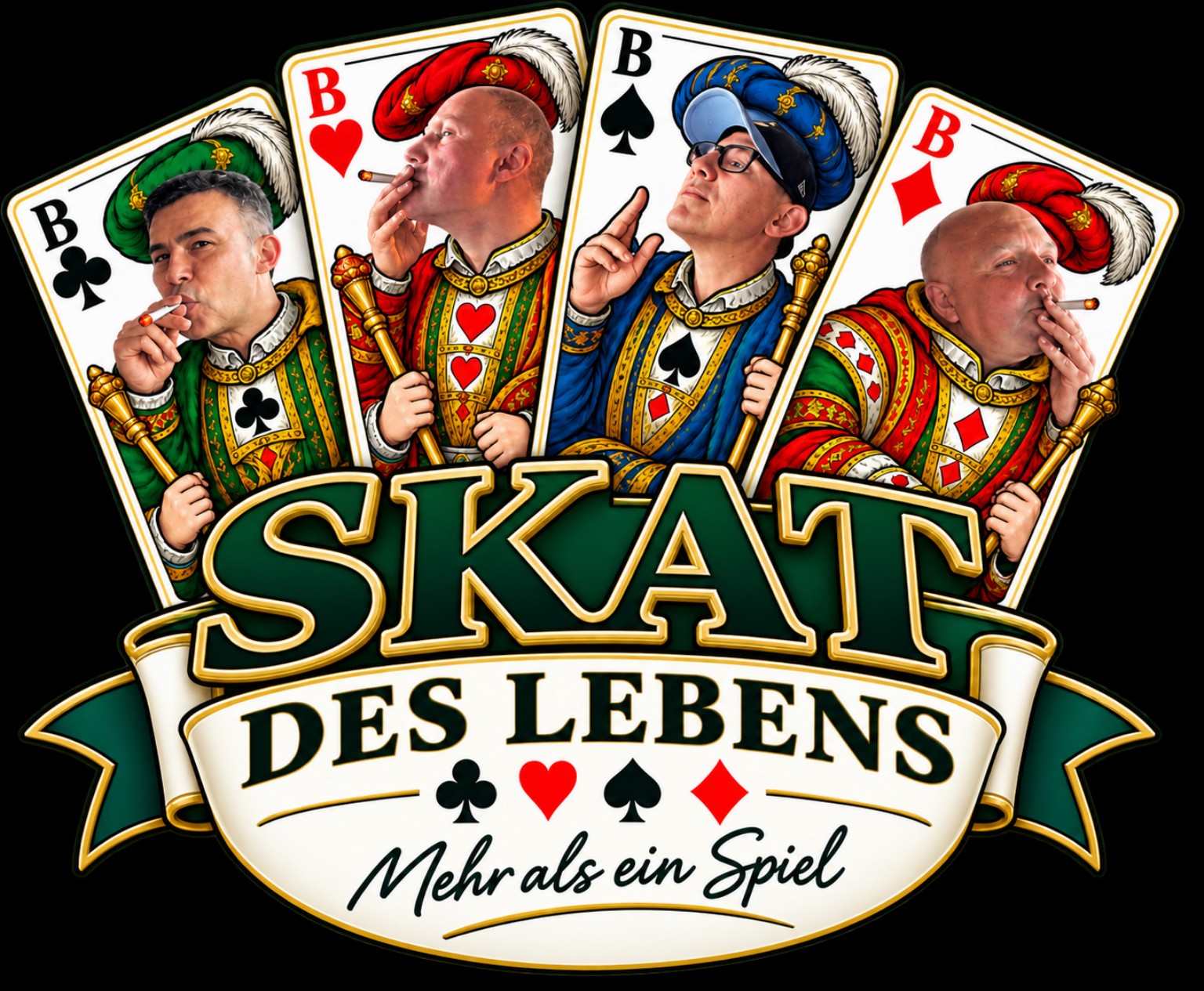 Skat des Lebens